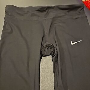 Ladies Nike Dri Fit Capri